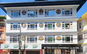 The Star Continental & Spa Gangtok